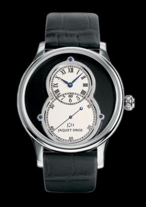J003034203 Jaquet Droz Grande Seconde
