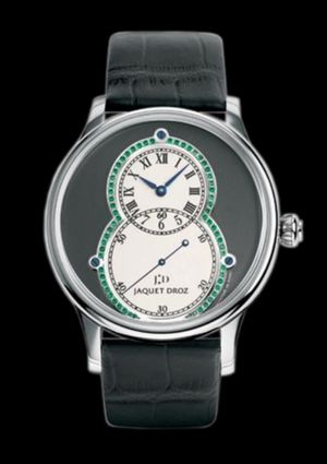 J003034279 Jaquet Droz Grande Seconde