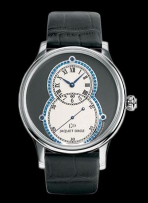 J003034278 Jaquet Droz Grande Seconde