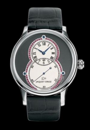 J003034277 Jaquet Droz Grande Seconde