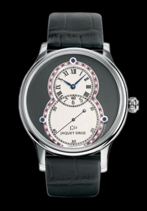 J003034280 Jaquet Droz Grande Seconde