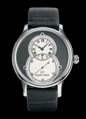 J003034212 Jaquet Droz Grande Seconde