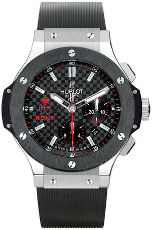 301.SM.1323.RX.RCP08 Hublot Big Bang Original 44 mm