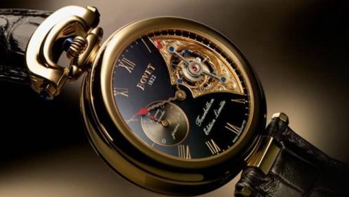 Bovet опять удивил новинками 2012 года