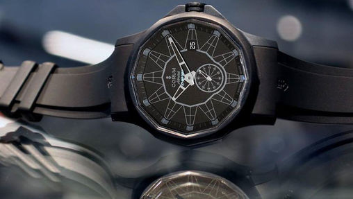 «Corum» поддержал тренд кастомизации