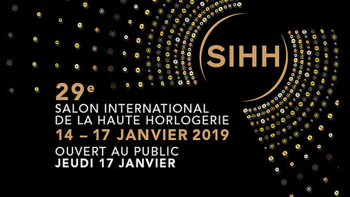 В преддверии SIHH 2019 ч.2: все анонсы брендов