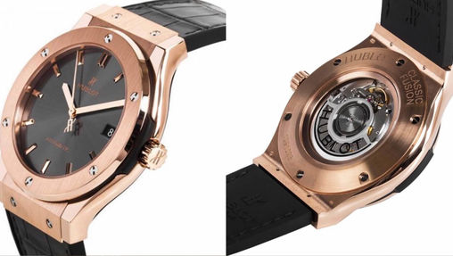 Как проверить часы hublot на подлинность