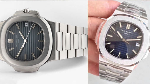 Patek Philippe: как отличить оригинал