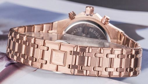 Как проверить часы Audemars Piguet на подлинность