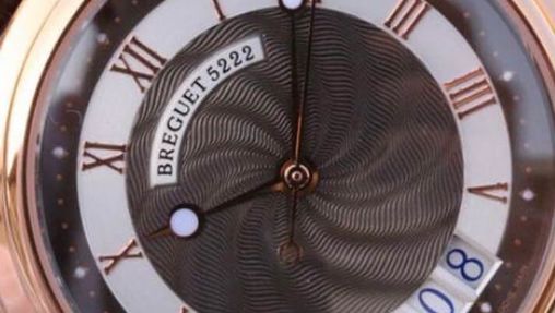 Как проверить часы Breguet на подлинность