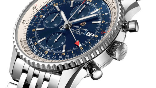 Как проверить часы Breitling на подлинность