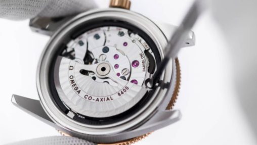 Как проверить часы Omega на подлинность