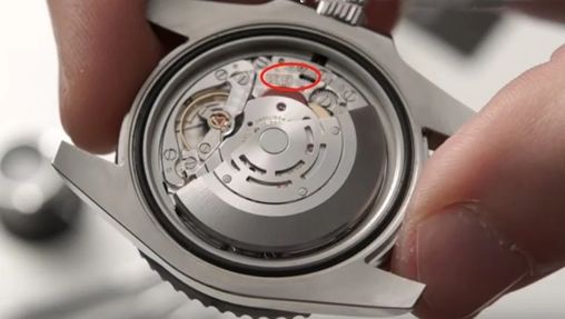 Как проверить часы Rolex на подлинность