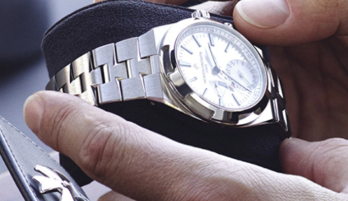Как проверить часы Vacheron Constantin на подлинность