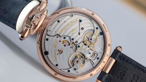 Как проверить часы Bovet на подлинность