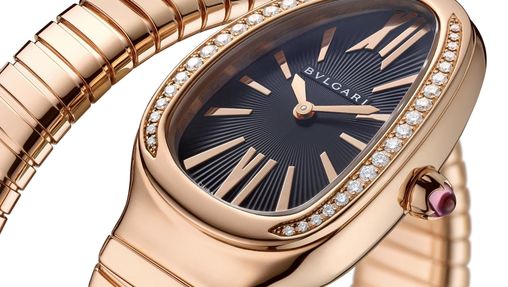 Как проверить часы Bvlgari на подлинность
