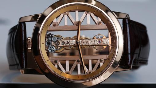 Как проверить часы Corum на подлинность