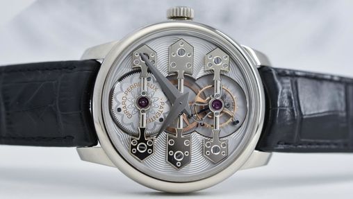 Как проверить часы Girard Perregaux на подлинность