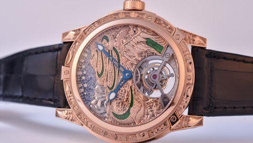 Как проверить часы Louis Moinet на подлинность