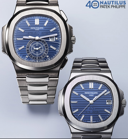 Patek philippe nautilus 1976 cheap
