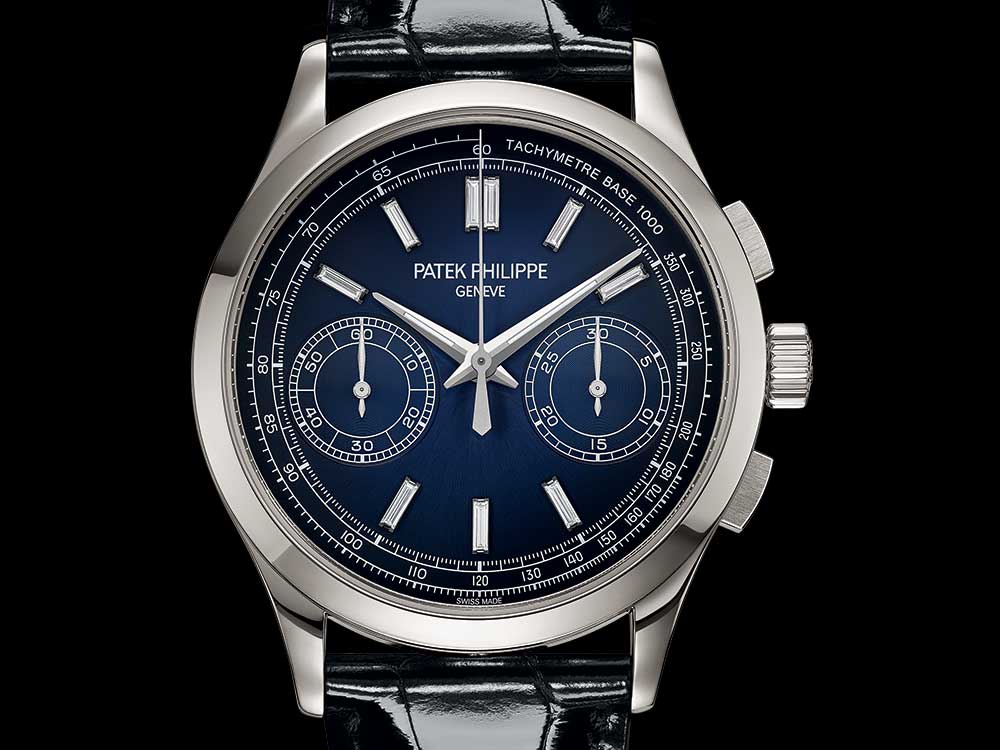 Patek philippe 5170p clearance price