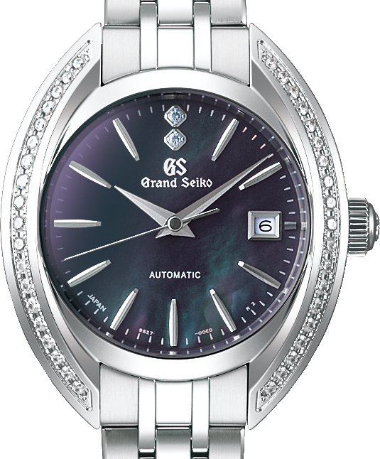 ᐈ Часы женские 【Grand Seiko Elegance Automatic Lady 30mm STGK013】 Купить в  Киеве, цены | Watches Master