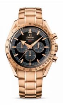 Omega Speedmaster Broad Arrow 321.50.42.50.01.001 Watches Master