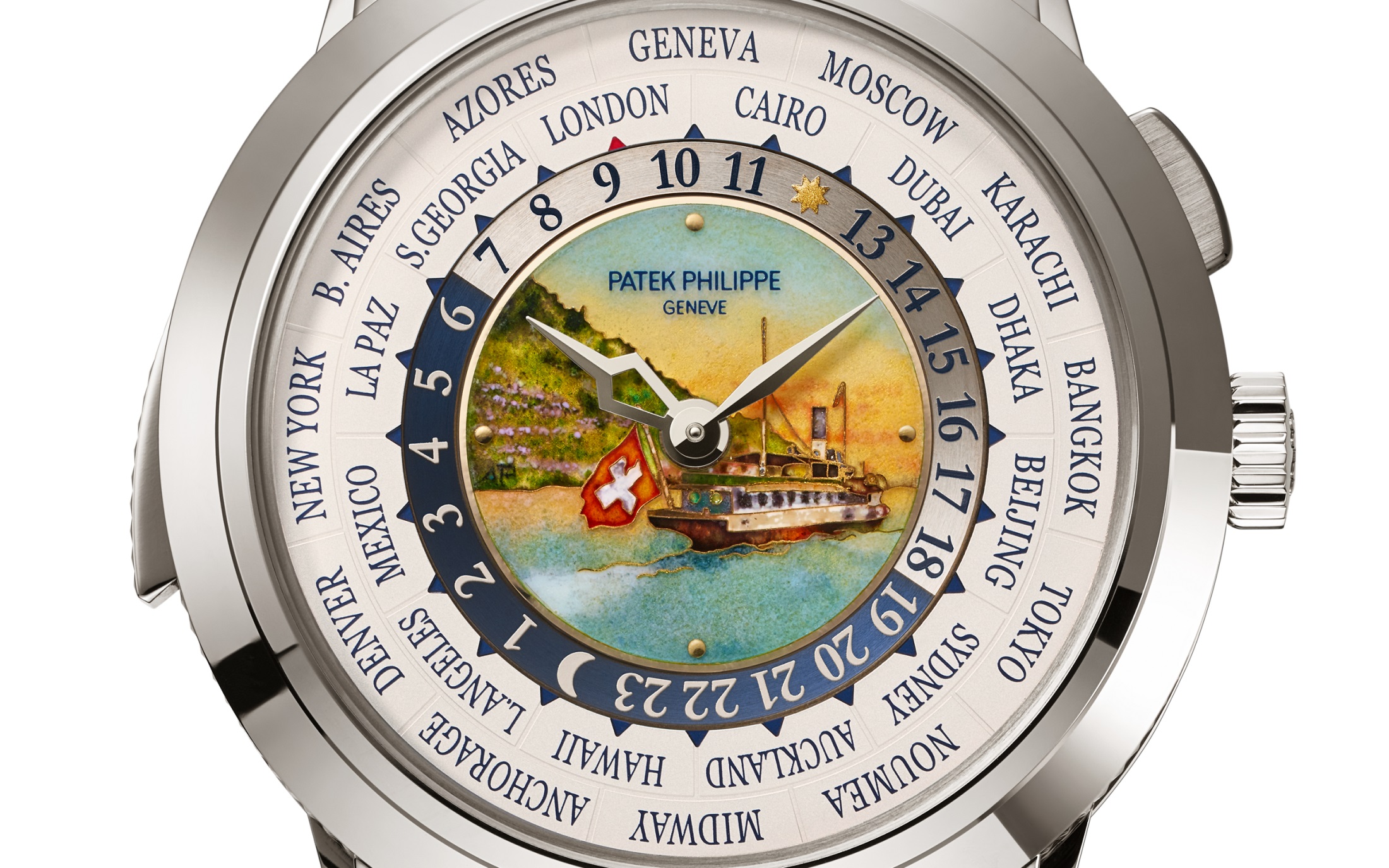 Patek grand cheap