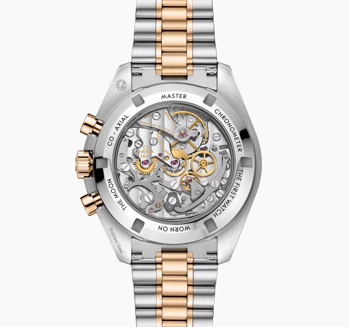 Speedmaster 42 best sale