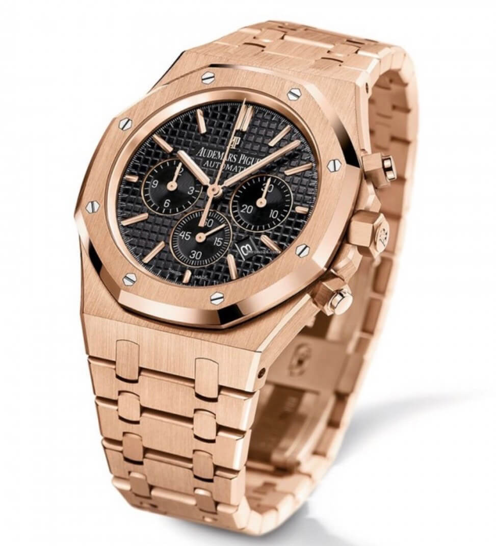 Купить Реплику Часов Audemars Piguet