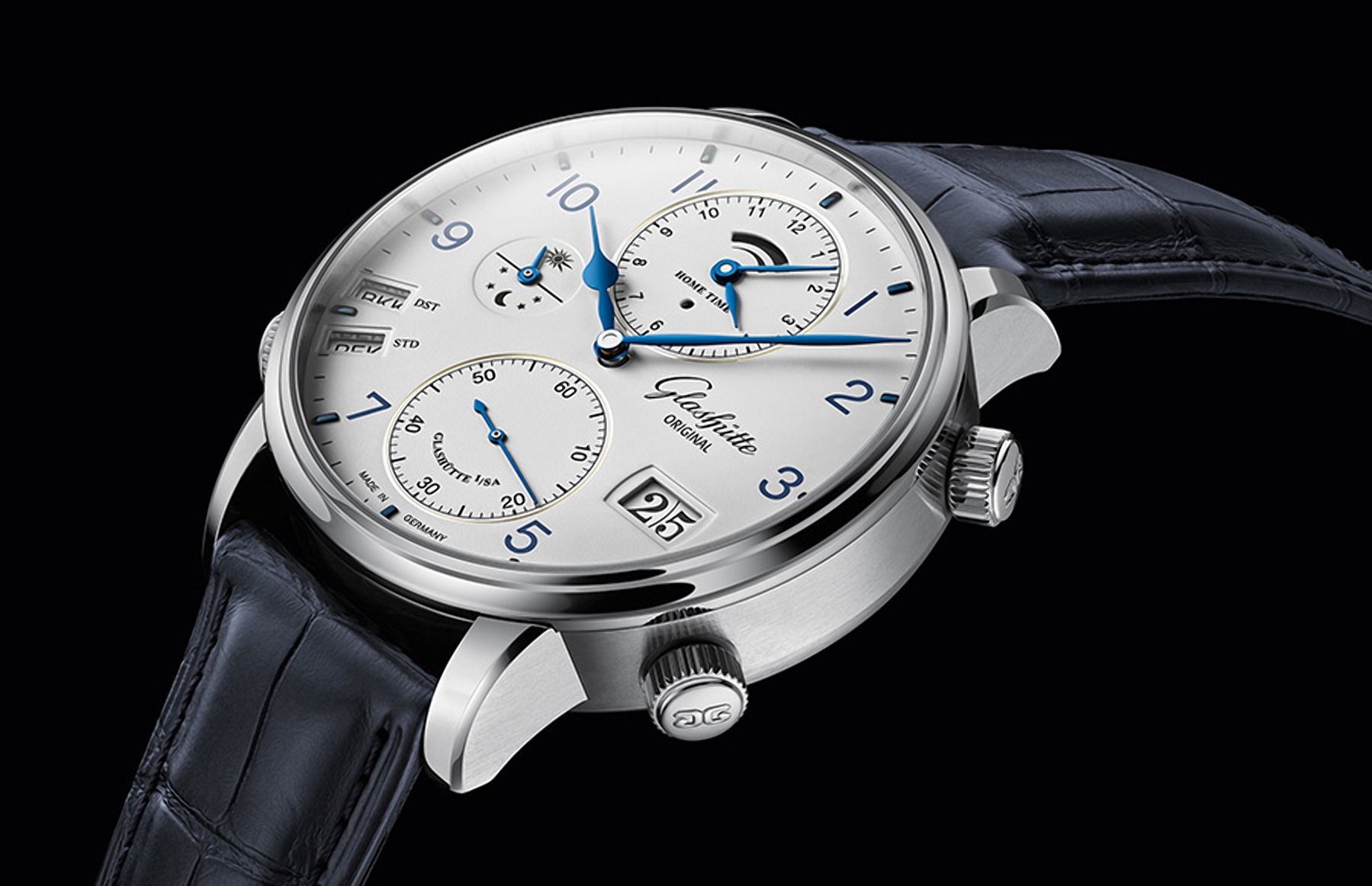 Glashütte Original Senator Cosmopolite