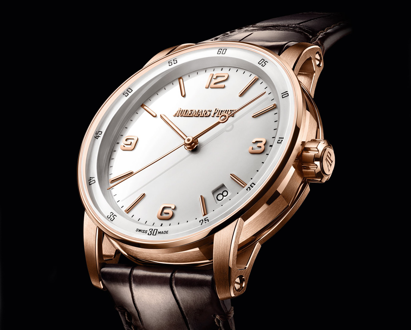 Audemars Piguet Code 11.59 Selfwinding