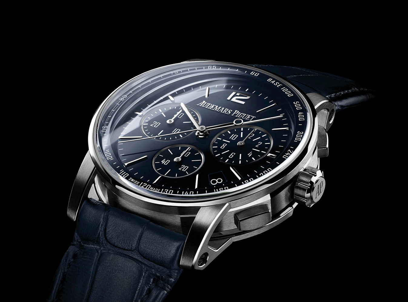 Audemars Piguet Code 11.59 Selfwinding Chronograph
