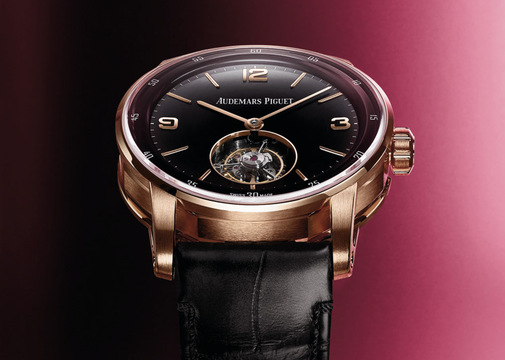 Audemars Piguet Code 11.59 Selfwinding Flying Tourbillon